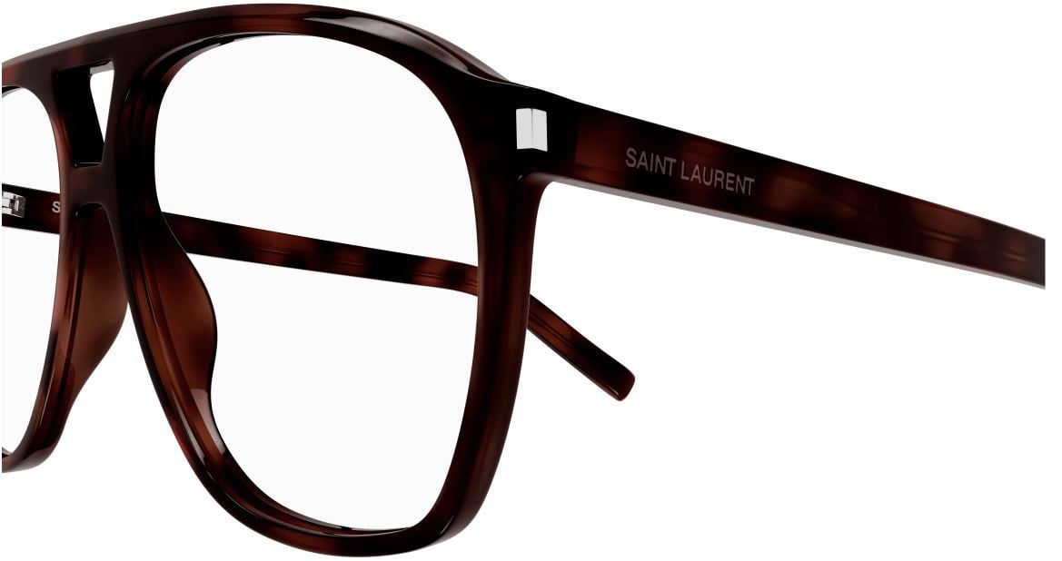 Leesbril Saint Laurent New Wave SL 596 DUNE OPT