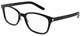 Lunettes de vue Saint Laurent Classic SL 288/J SLIM