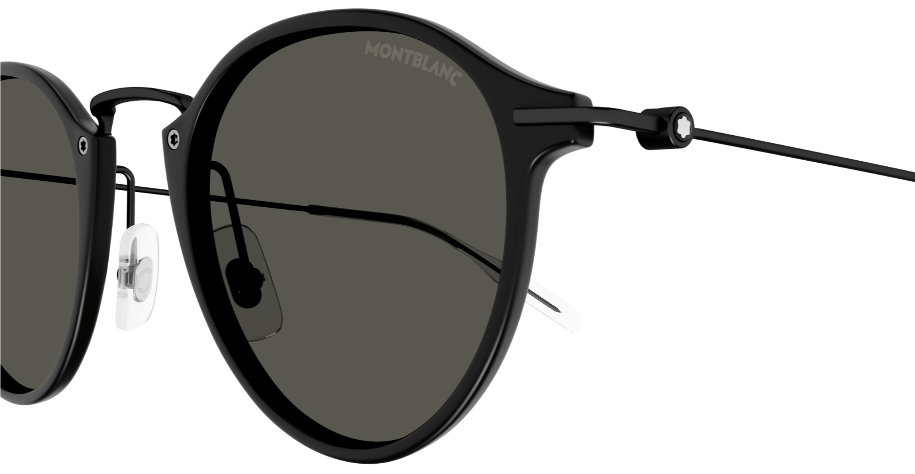 Óculos de Sol Montblanc Snowcap MB0294S