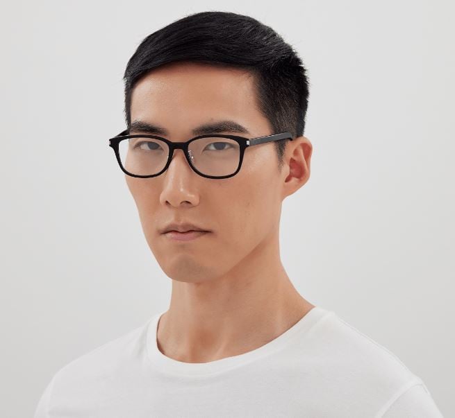 Lunettes de vue Saint Laurent Classic SL 288/J SLIM
