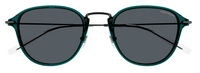 Óculos de Sol Montblanc Established MB0155S
