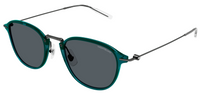 Óculos de Sol Montblanc Established MB0155S