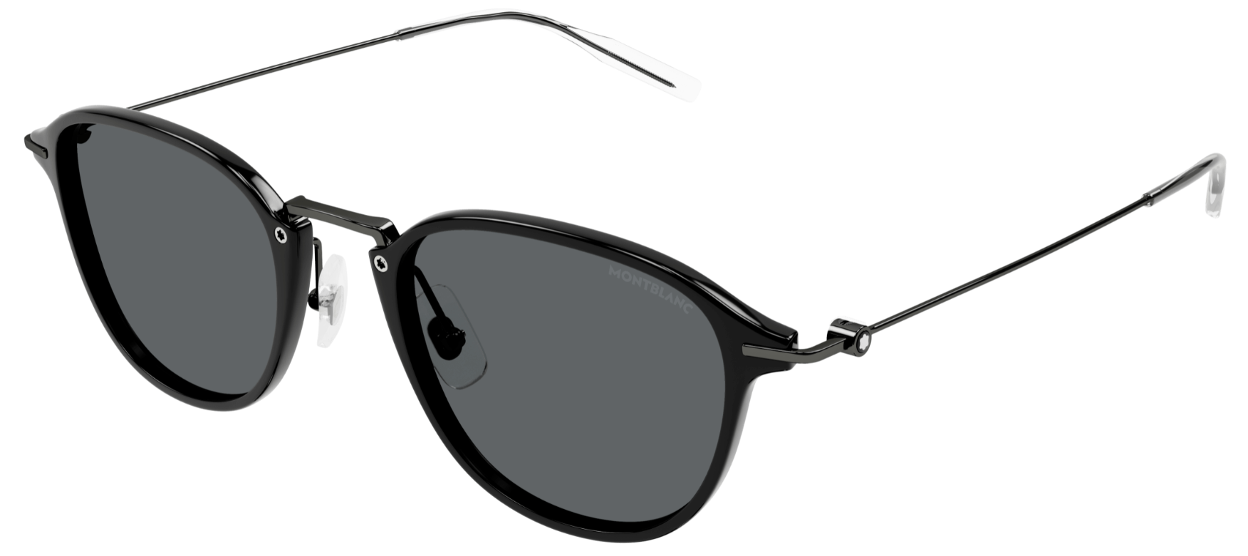 Óculos de Sol Montblanc Established MB0155S