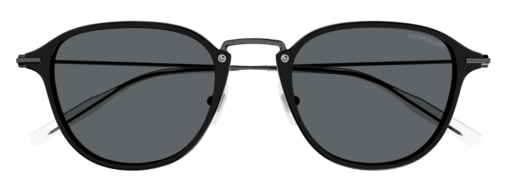 Óculos de Sol Montblanc Established MB0155S
