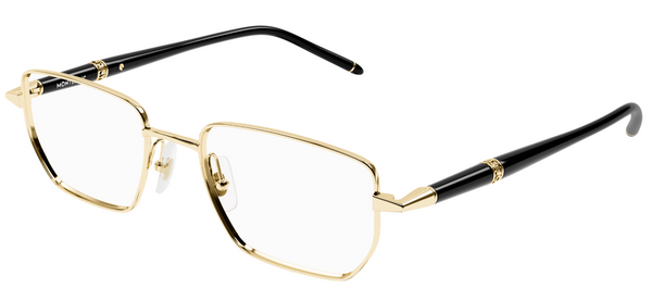 Montblanc Meisterstück MB0347O Eyeglasses