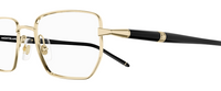 Korrektionsbrillen Montblanc Meisterstück MB0347O