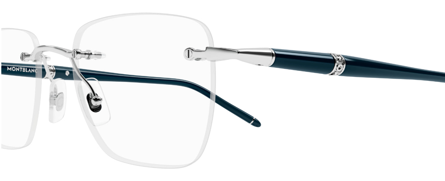 Korrektionsbrillen Montblanc Meisterstück MB0346O