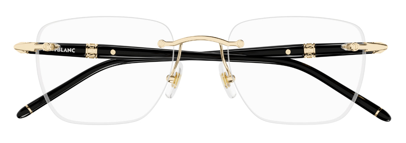 Korrektionsbrillen Montblanc Meisterstück MB0346O