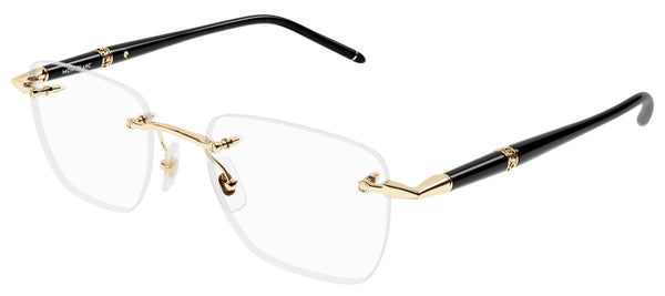 Korrektionsbrillen Montblanc Meisterstück MB0346O