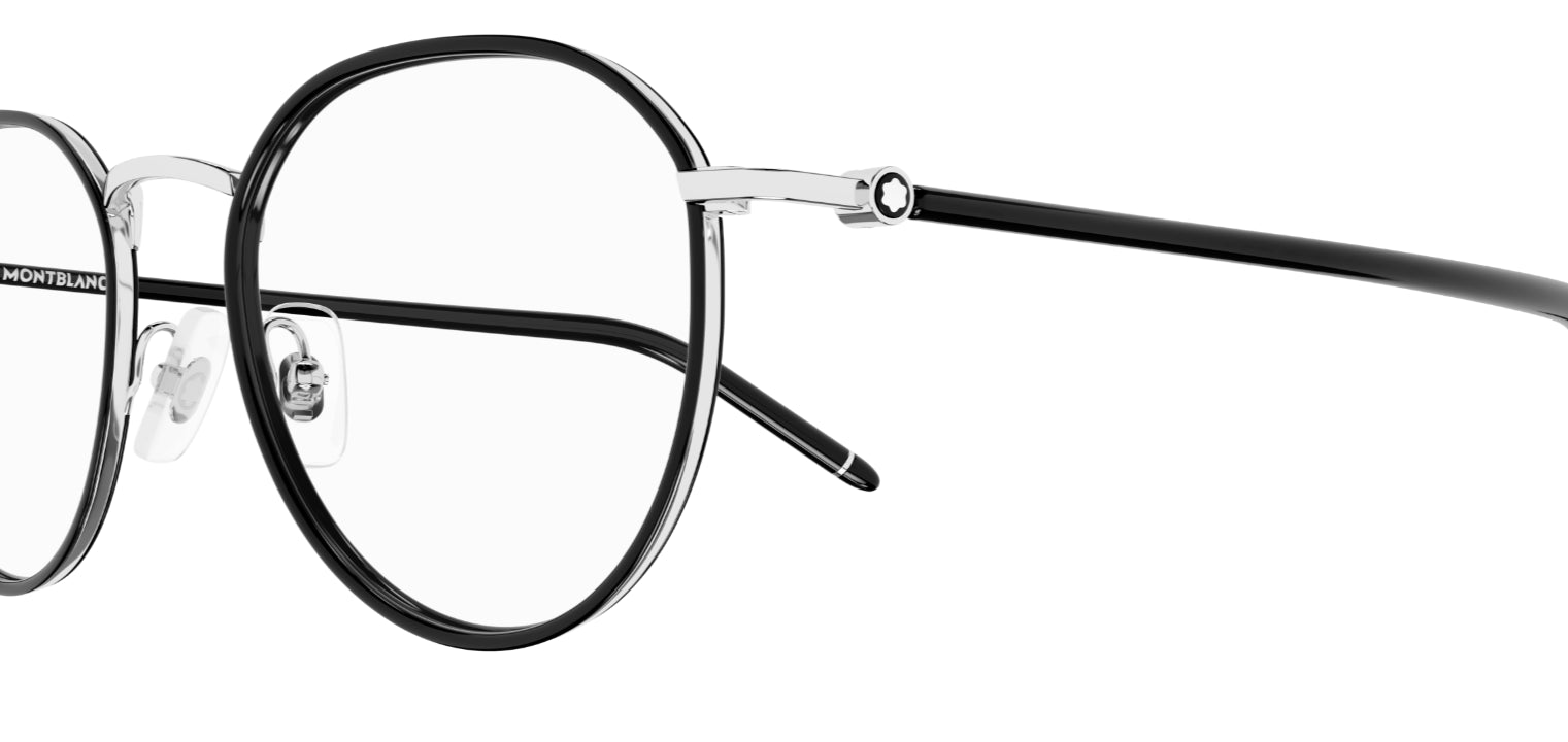 Korrektionsbrillen Montblanc Meisterstück MB0342OA