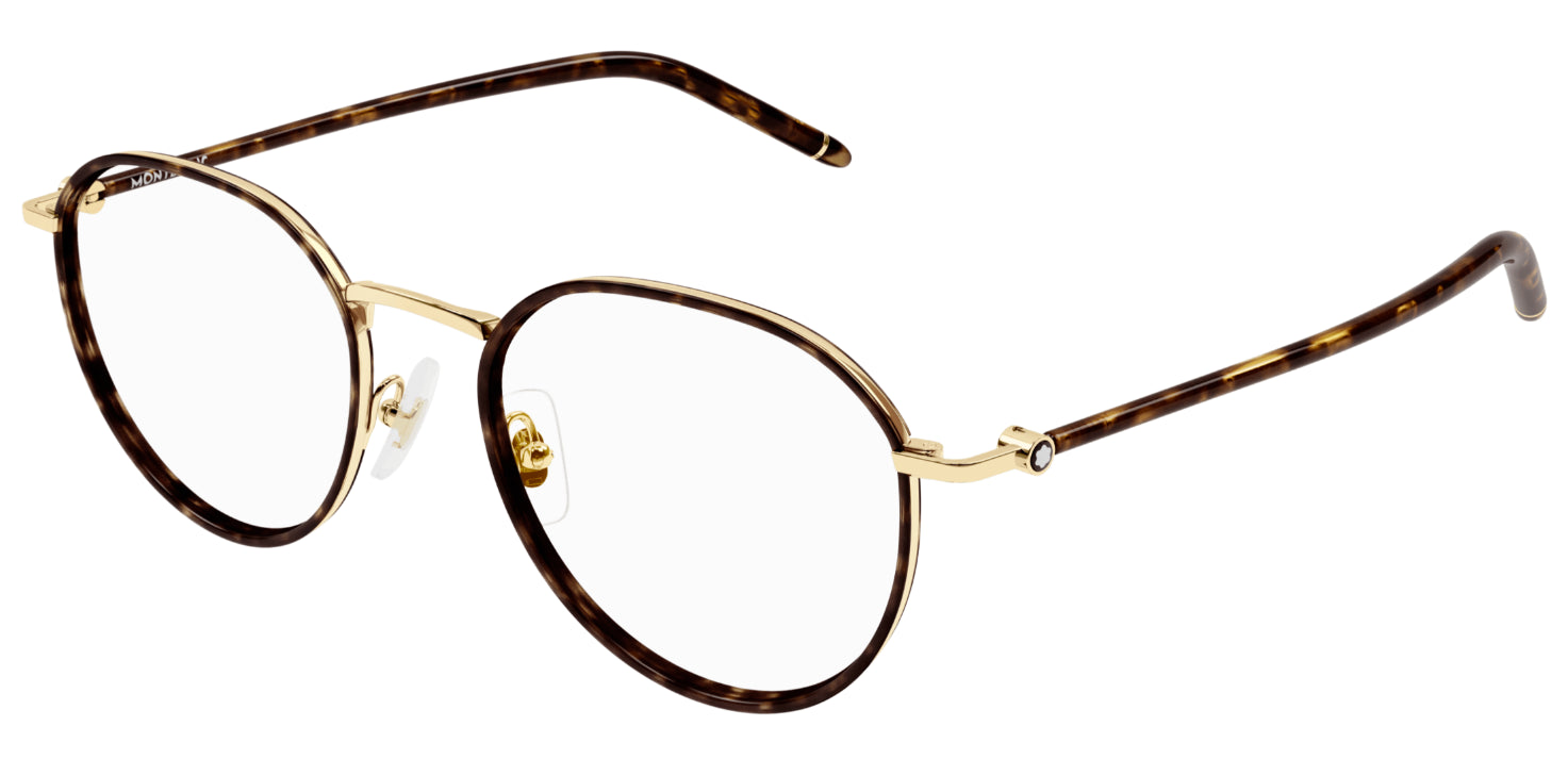 Korrektionsbrillen Montblanc Meisterstück MB0342OA