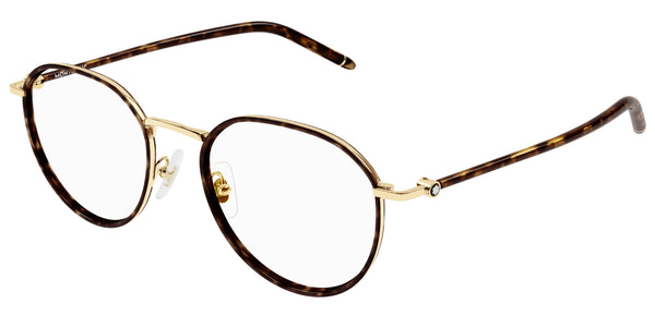 Korrektionsbrillen Montblanc Meisterstück MB0342OA