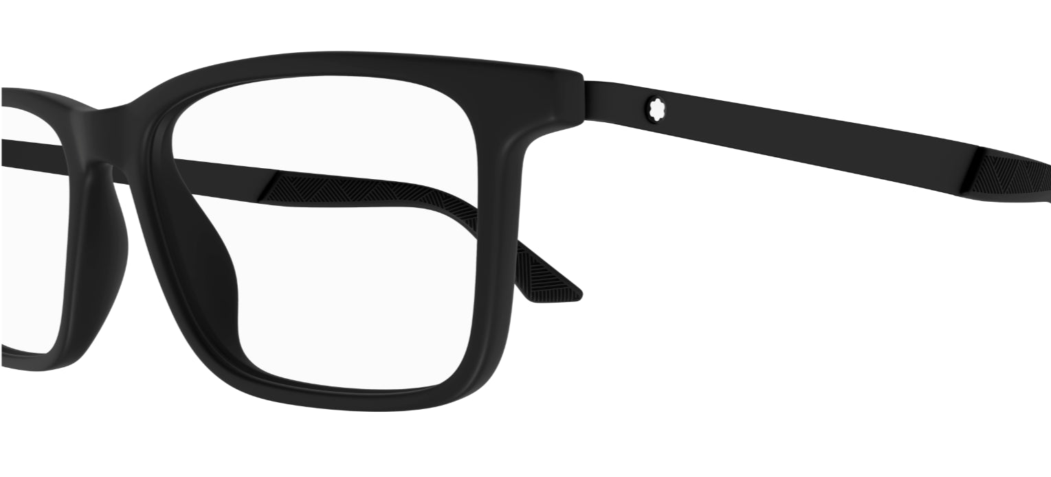 Korrektionsbrillen Montblanc Extreme MB0333O