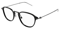 Montblanc Established MB0155O brillen op sterkte