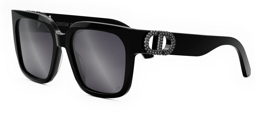 DIOR 30Montaigne S11I Swarovski-zonnebril