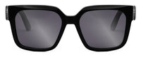 DIOR 30Montaigne S11I Swarovski-zonnebril