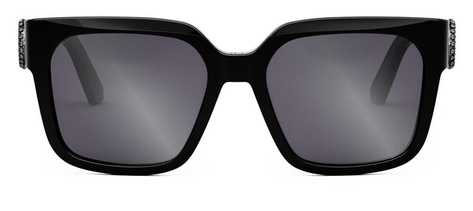 DIOR 30Montaigne S11I Swarovski-zonnebril