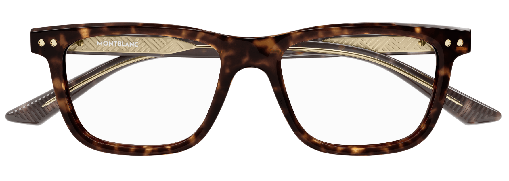 Korrektionsbrille Montblanc Snowcap MB0322O