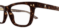 Korrektionsbrille Montblanc Snowcap MB0322O