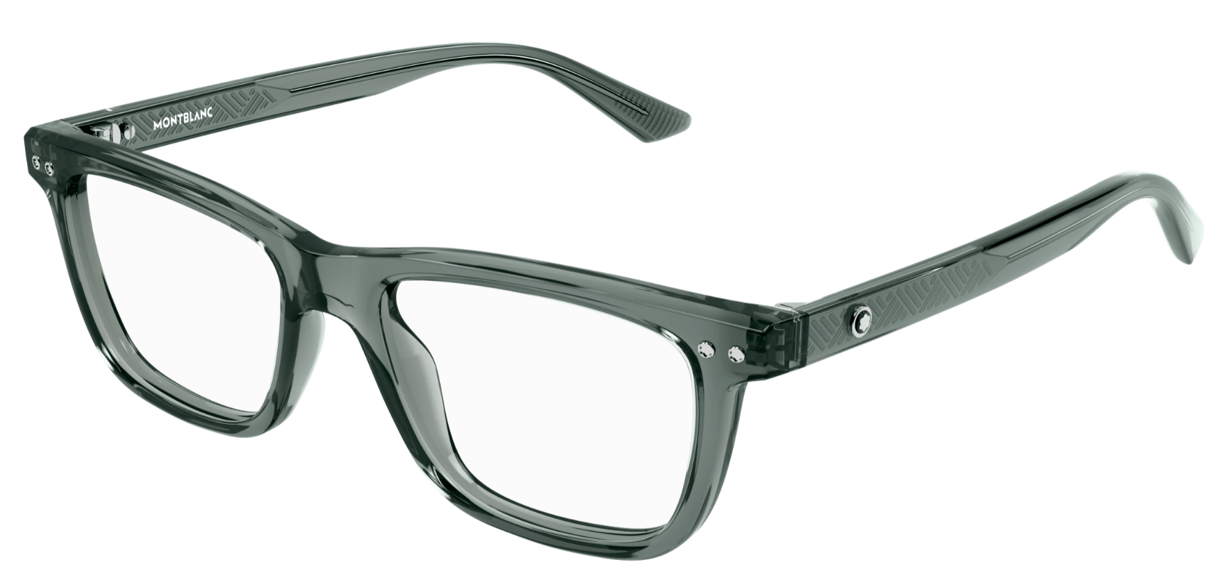 Korrektionsbrille Montblanc Snowcap MB0322O
