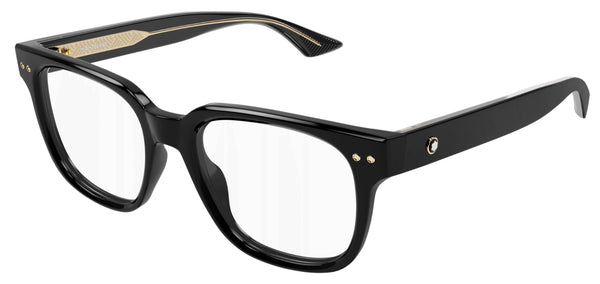 Korrektionsbrille Montblanc Snowcap MB0321O