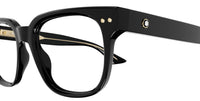 Montblanc Snowcap MB0321O Eyeglasses