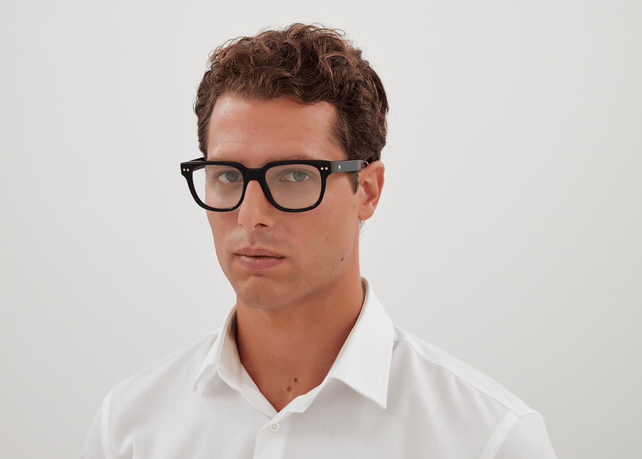 Montblanc Snowcap MB0321O Eyeglasses