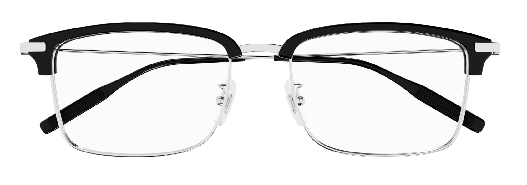 Óculos de grau Monblanc Snowcap MB0318OA