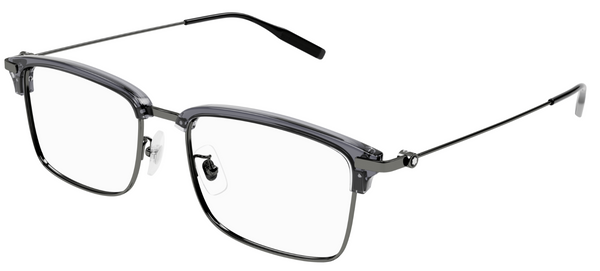 Monblanc Snowcap MB0318OA Eyeglasses