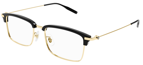 Monblanc Snowcap MB0318OA Eyeglasses