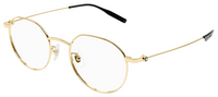 Korrektionsbrille Montblanc Snowcap MB0317OA