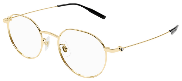 Korrektionsbrille Montblanc Snowcap MB0317OA