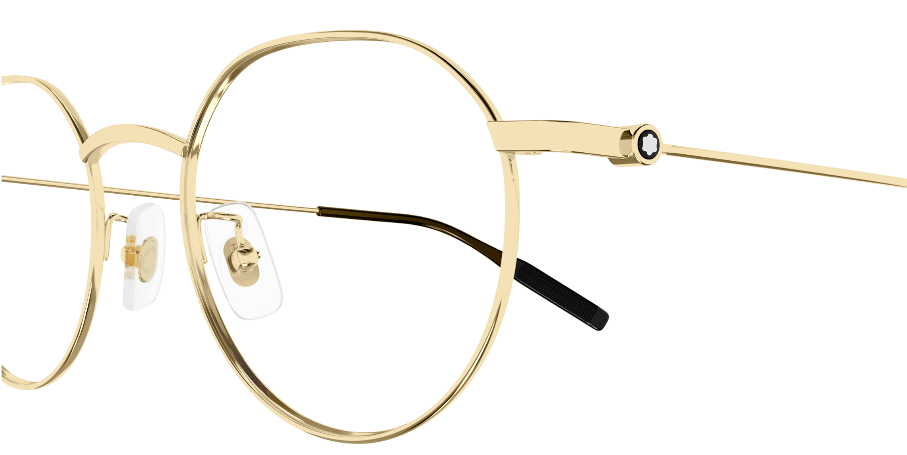 Korrektionsbrille Montblanc Snowcap MB0317OA