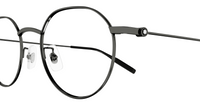 Korrektionsbrille Montblanc Snowcap MB0317OA