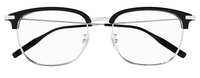 Korrektionsbrille Montblanc Snowcap MB0316OA