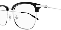 Korrektionsbrille Montblanc Snowcap MB0316OA