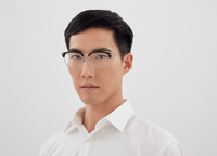 Korrektionsbrille Montblanc Snowcap MB0316OA