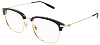 Korrektionsbrille Montblanc Snowcap MB0316OA