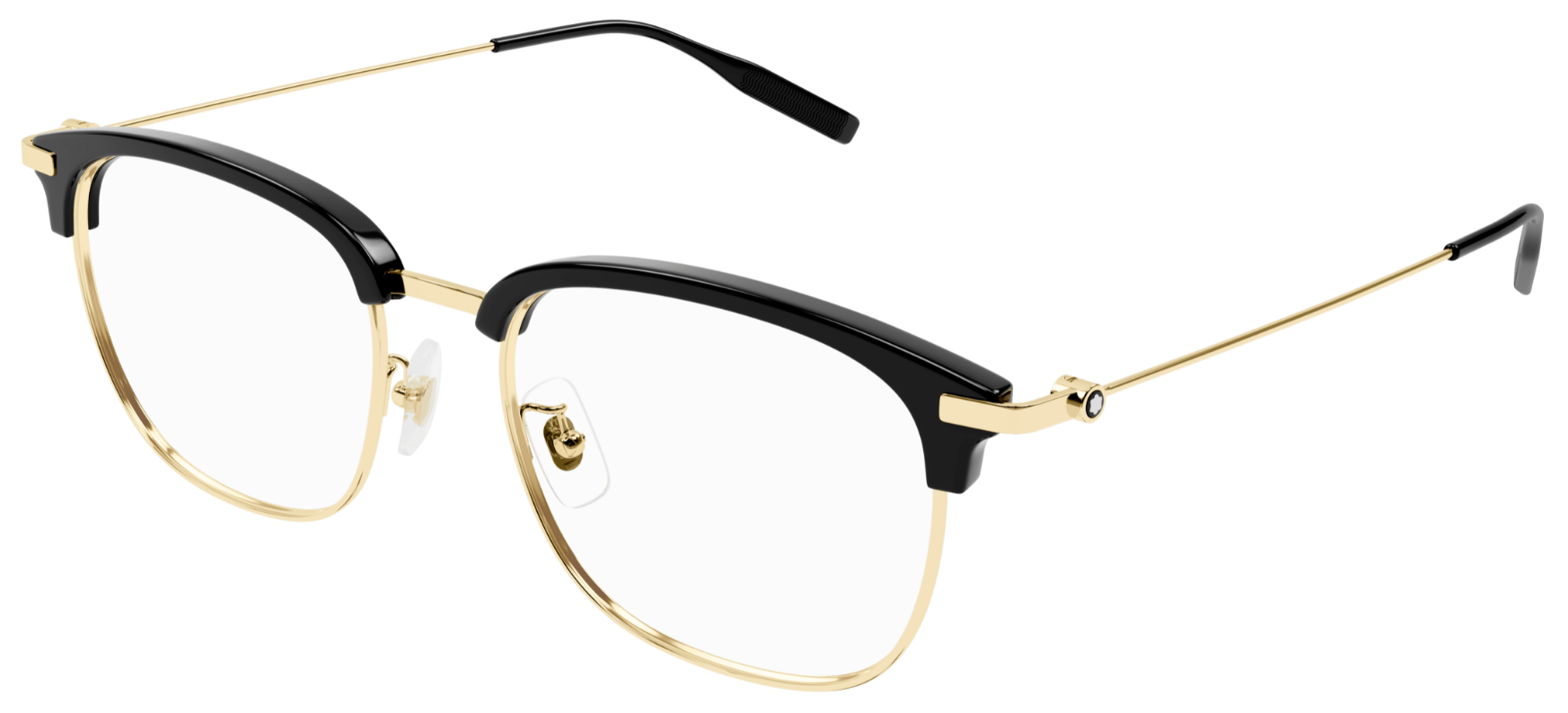 Korrektionsbrille Montblanc Snowcap MB0316OA