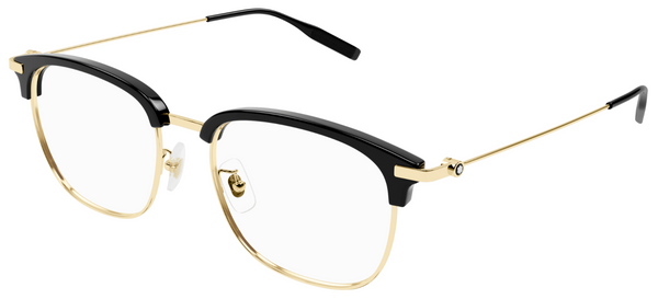 Lunettes de vue Montblanc Snowcap MB0316OA