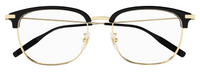 Korrektionsbrille Montblanc Snowcap MB0316OA