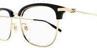 Korrektionsbrille Montblanc Snowcap MB0316OA