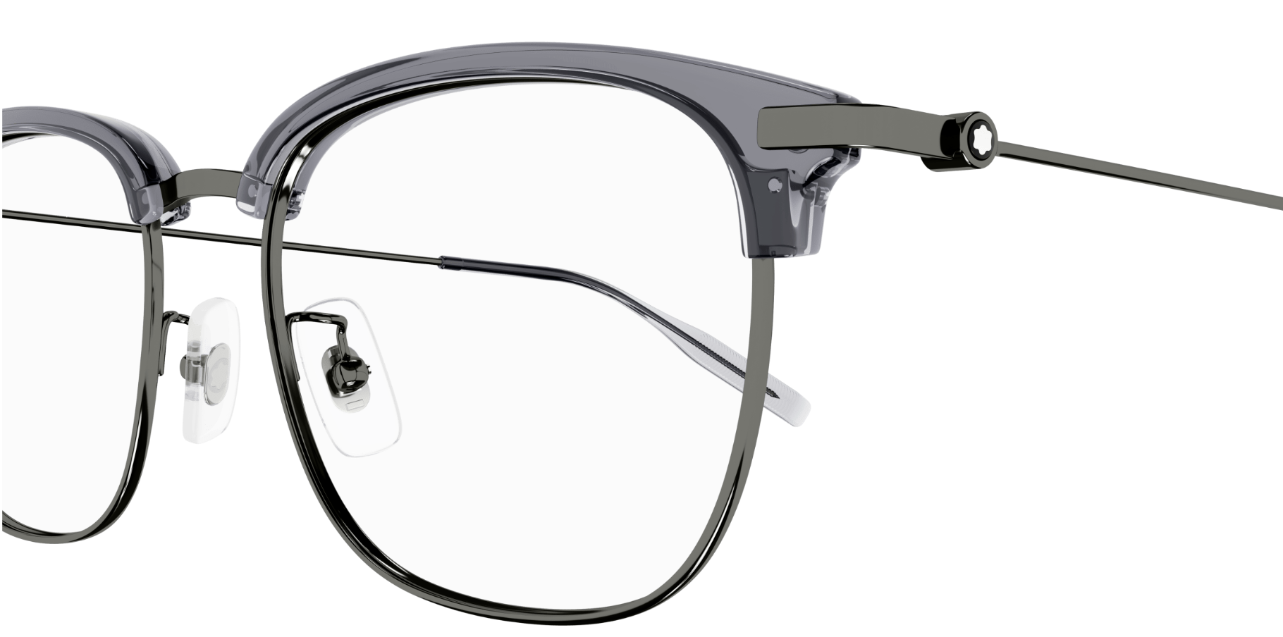 Korrektionsbrille Montblanc Snowcap MB0316OA