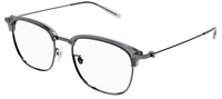 Korrektionsbrille Montblanc Snowcap MB0316OA