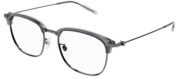 Lunettes de vue Montblanc Snowcap MB0316OA