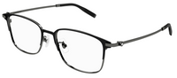 Óculos graduados Montblanc Snowcap MB0314OA