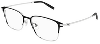 Óculos graduados Montblanc Snowcap MB0314OA