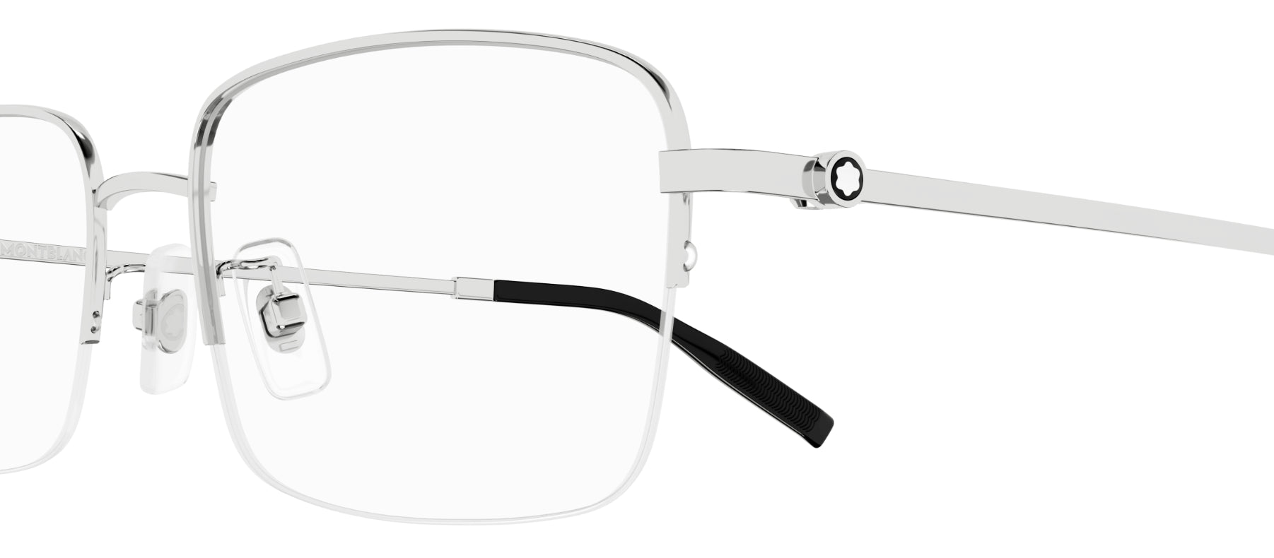 Optische brillen Montblanc Snowcap MB0313OA