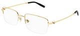 Montblanc Snowcap MB0313OA Optical Frames