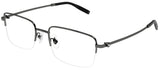 Montblanc Snowcap MB0313OA Optical Frames